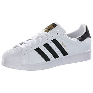 adidas superstar damen weiß schwarz gr 39